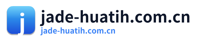 jade-huatih.com.cn Logo